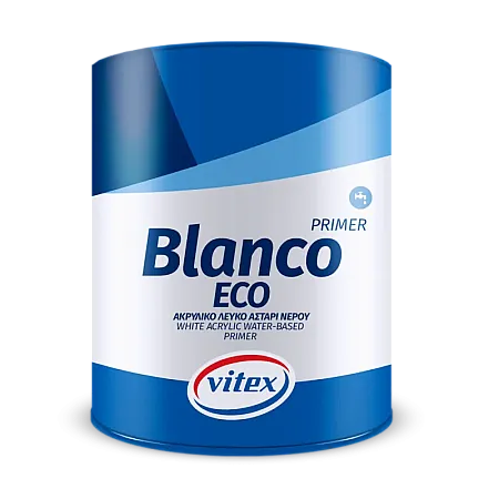 BLANCO ECO VITEX ΑΣΤΑΡΙ ΝΕΡΟΥ 3Lt