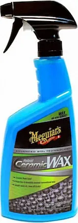 Meguiar's G190526 Hybrid Ceramic Wax Υβριδικό Κεραμικό Κερί σε Σπρέι 768ml