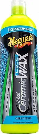 Meguiar's G200416 Hybrid Ceramic Liquid Wax Υβριδικό Κεραμικό Υγρό Κερί 473ml