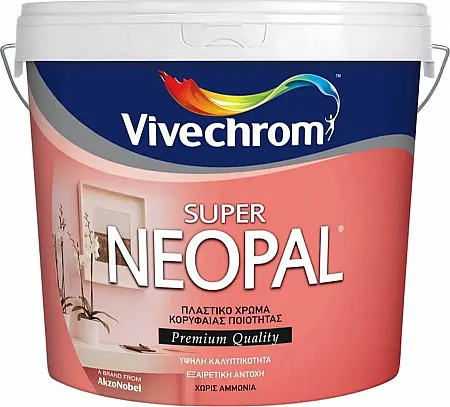 SUPER NEOPAL 10Lt