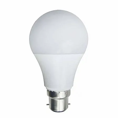 Eurolamp Λάμπα LED B22 Μπαγιονέτ 10W 2700K Θερμό Φως