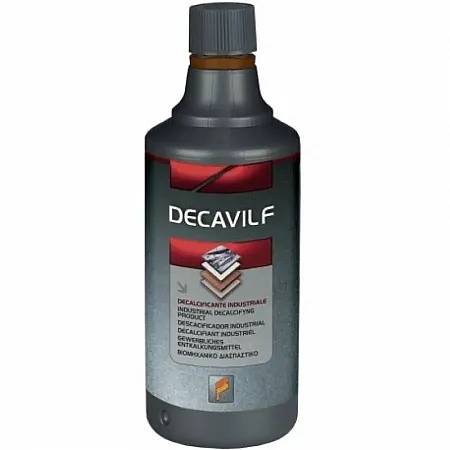 FAREN Decavil F Διαβρωτικό Υγρό 750ml