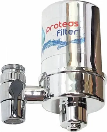 Proteas Φίλτρο Βρύσης Χρωμέ FH2000