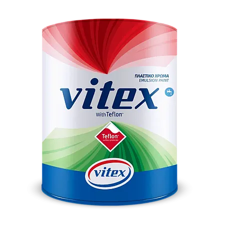 VITEX ΜΕ TEFLON 10Lt
