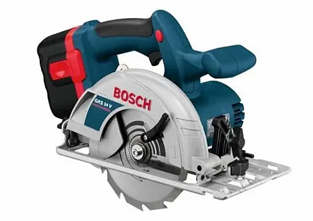BOSCH GKS 24V Δισκοπρίονο Μπαταρίας Solo