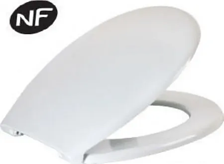 VIOSPIRAL Κάλυμμα Λεκάνης Efes 58-50340