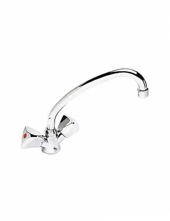 FIORE Classic Line Μπαταρία Νεροχύτη  (24CR0360)