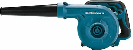 BORMANN BPB7000 Φυσητήρας Χειρός Ηλεκτρικός 650W με Ρύθμιση Έντασης