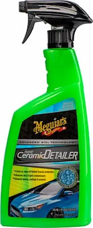 Meguiar's G200526 Hybrid Ceramic Detailer Υβριδικό Κεραμικό Σπρέυ Τακτικής Συντήρησης 768ml