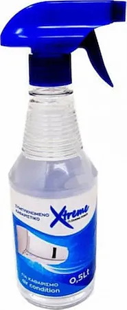 Stac Xtreme Συμπυκνωμένο Καθαριστικό Κλιματιστικών 500ml