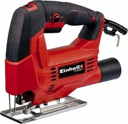 EINHELL Σέγα TC-JS 60/1 400W  4321135