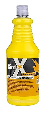 Stac Xtreme Απωθητικό Gel Περιστεριών 1Lt