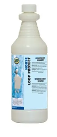 ZEP House Loop Protect Προστατευτικό Κυκλωμάτων Θέρμανσης 1000ml