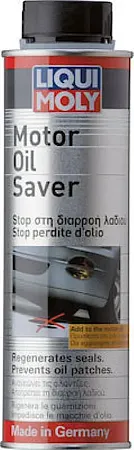 LIQUI MOLY 1802 Σφραγιστικό Διαρροών Πρόσθετο Λαδιού 300ml