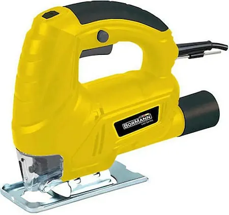 BORMANN BJS4100 Σέγα Ρυθμιζόμενη 400w