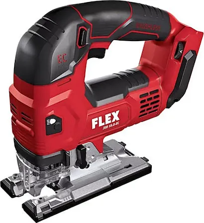 FLEX JSB 18.0-EC C Σέγα Solo 489794