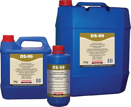 ISOMAT DS-99 ΒΕΛΤΙΩΤΙΚΗ ΡΗΤΙΝΗ ΓΙΑ ΚΟΛΛΕΣ ΚΑΙ ΑΡΜΟΥΣ 1Kg