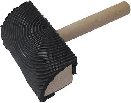 PGP Εργαλείο Απομίμησης Νερών Ξύλου 9,5cm