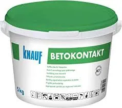 KNAUF BETOKONTAKT 5Kg