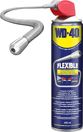 WD-40 MULTI-USE FLEXIBLE 600ml