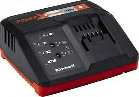 EINHELL Φορτιστής για Μπαταρίες Εργαλείων 12V για Πρίζα Αυτοκινήτου 12V 4512113