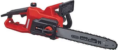 EINHELL GC-EC 2040 Ηλεκτρικό Αλυσοπρίονο 4.95kg με Λάμα 37.5cm 2000W 4501230