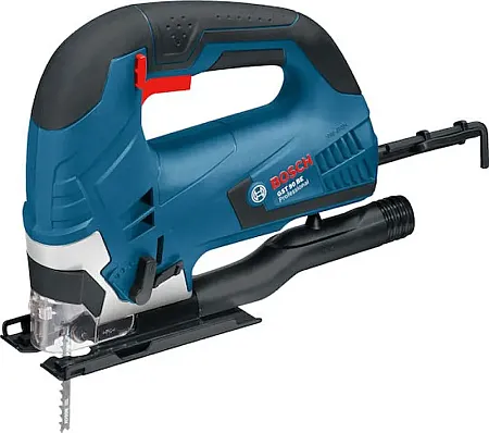BOSCH GST 90 BE Σέγα με Βαλιτσα 650W 060158f000