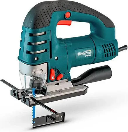 BORMANN BJS7500 Σέγα Ρυθμιζόμενη 750W 017127