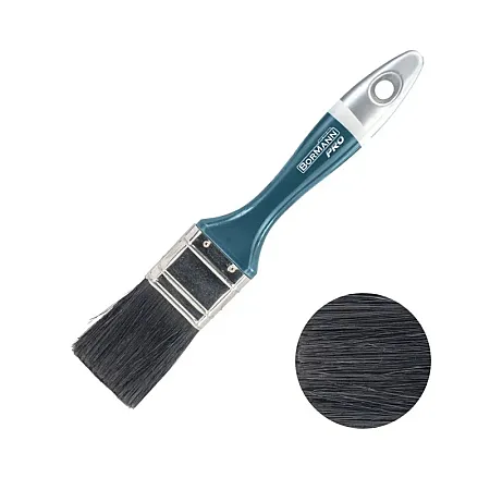 BORMANN BHT5618 Πινέλο Διπλό 3