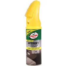 Turtle Wax Interior 1 Καθαριστικό Ταπετσαρίας 400ml
