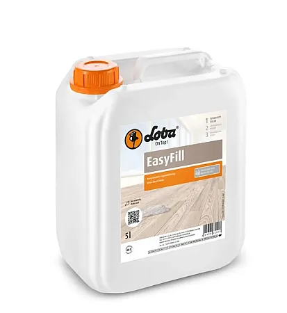 LOBA Easyfill Διάλυμα Στόκου Αρμών με Βάση Νερού 5Lt