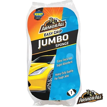Αrmor All Jumbo Sponge Σφουγγάρι Πλυσίματος για Αυτοκίνητο