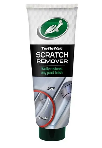 Turtle Wax Scratch Remover Αλοιφή Επιδιόρθωσης για Γρατζουνιές Αυτοκινήτου 100ml