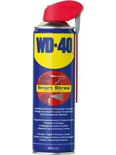 WD-40 SMART STRAW 450ml