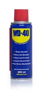 WD-40 MULTI-USE 200ml