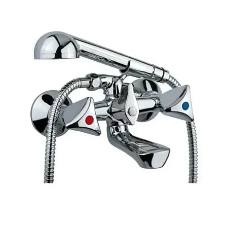 FIORE Classic Line Μπαταρία Μπάνιου (24CRF210)