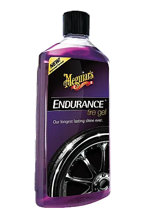 Meguiar's G7516 Endurance Tire Gel Γυαλιστικό Ελαστικών 473ml
