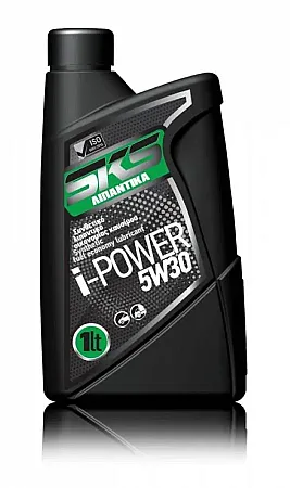 SKS i-POWER SAE 5w30 1L