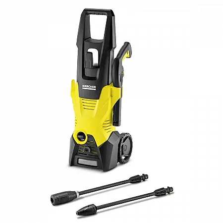Karcher K3 EU (1.601-888.0) Πλυστικό Μηχάνημα 20-120bar