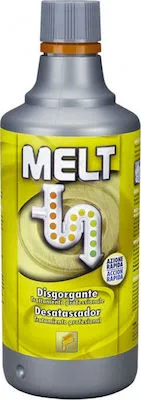 FAREN MELT Αποφρακτικό Eπαγγελματικό Γρήγορο 750ml